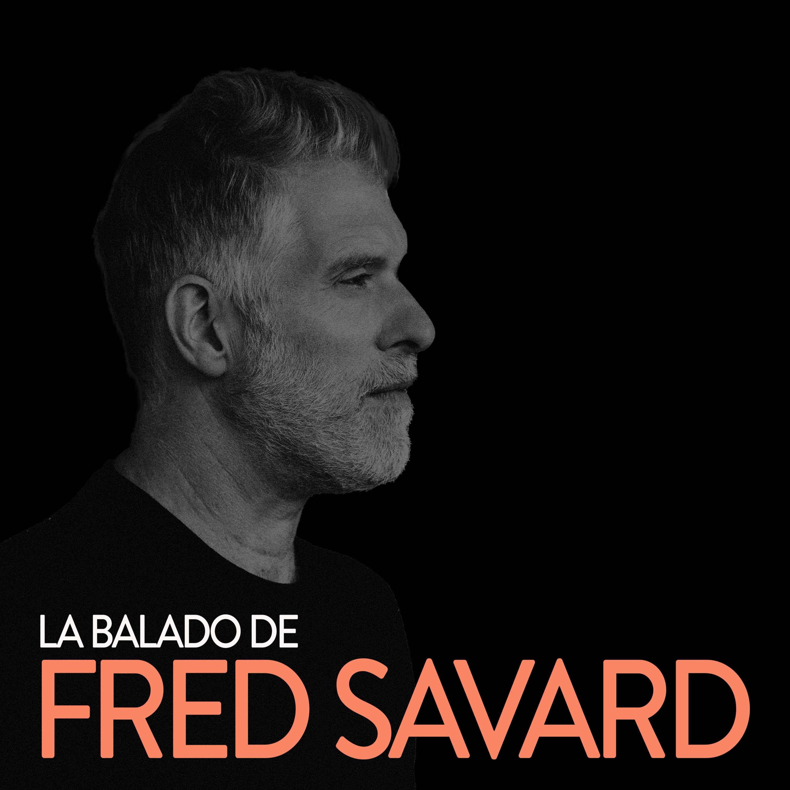Logo de Fred Savard